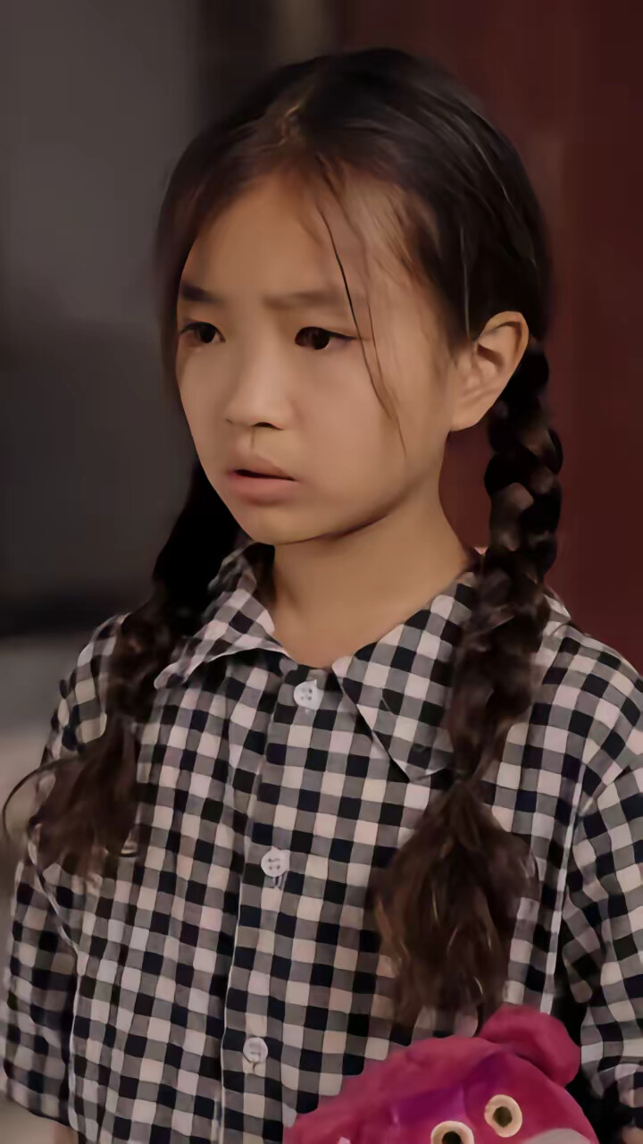 《姗姗来迟的爱》剧照