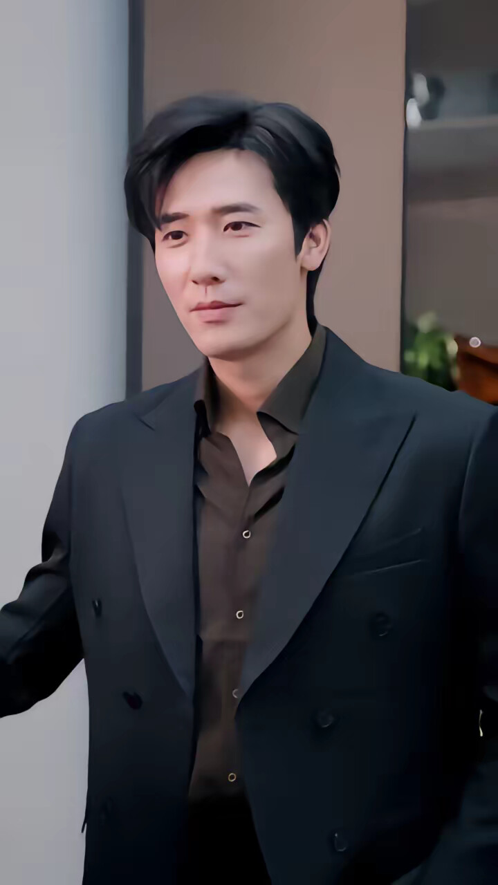 《狩猎游戏》剧照