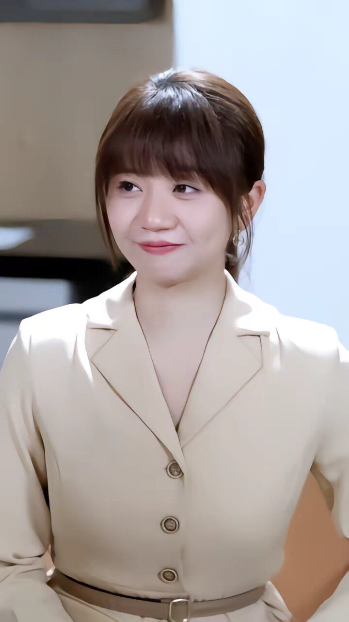 《心动替身》剧照