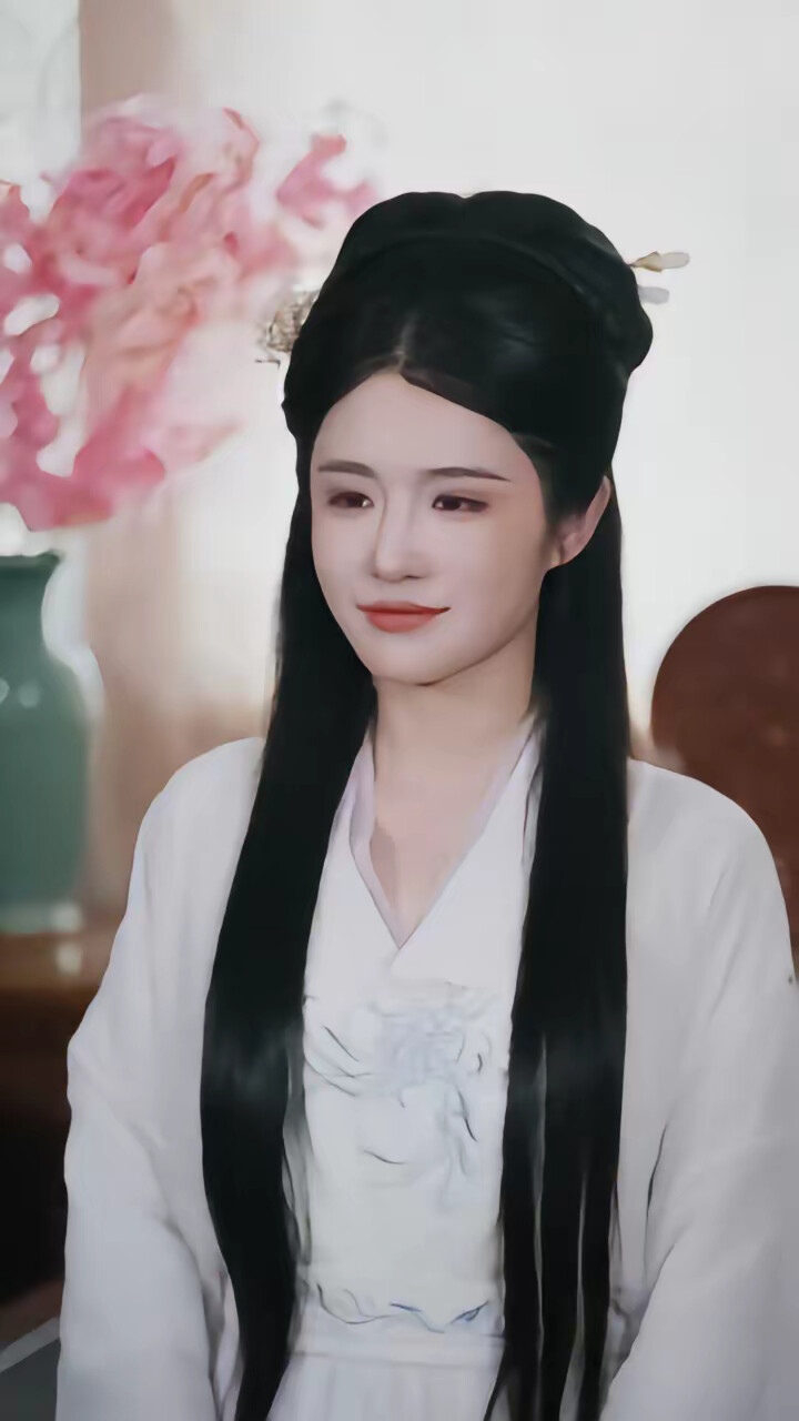 《古镜通今，庶女背靠现代无敌了》剧照