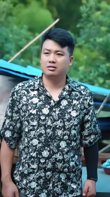 《盖房款里的兄弟情》剧照