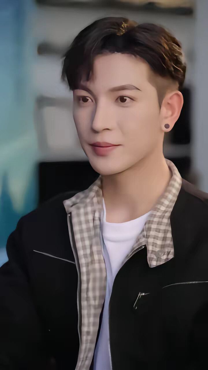 《情敌竟是我自己？》剧照