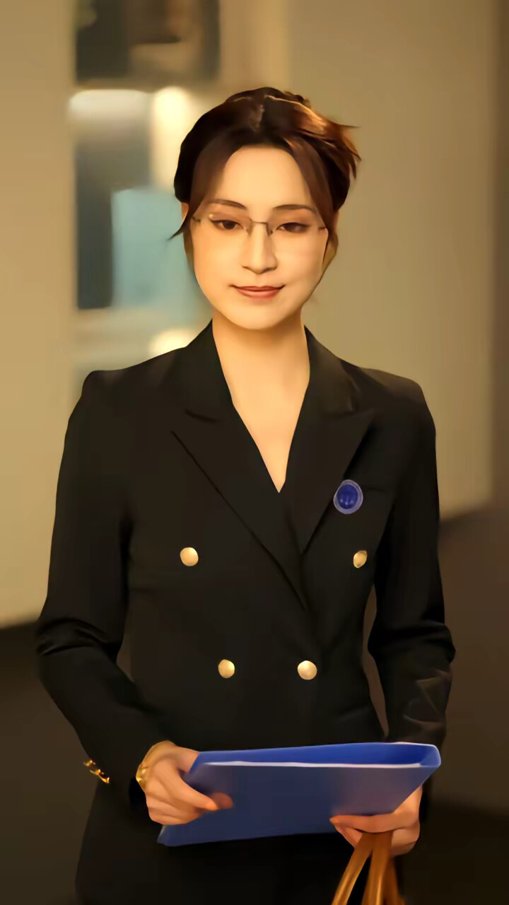 《爱她如命》剧照