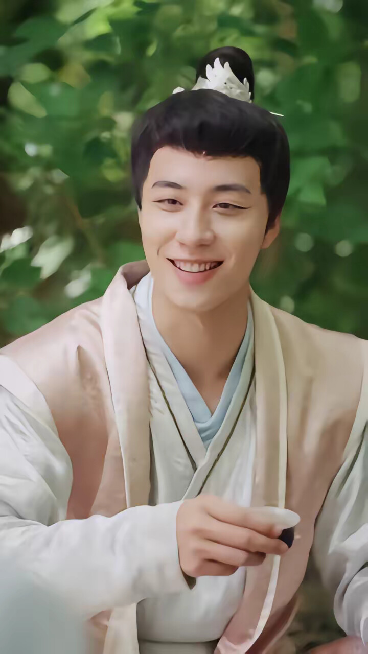 《穿成农女，我靠卖菜成郡主》剧照