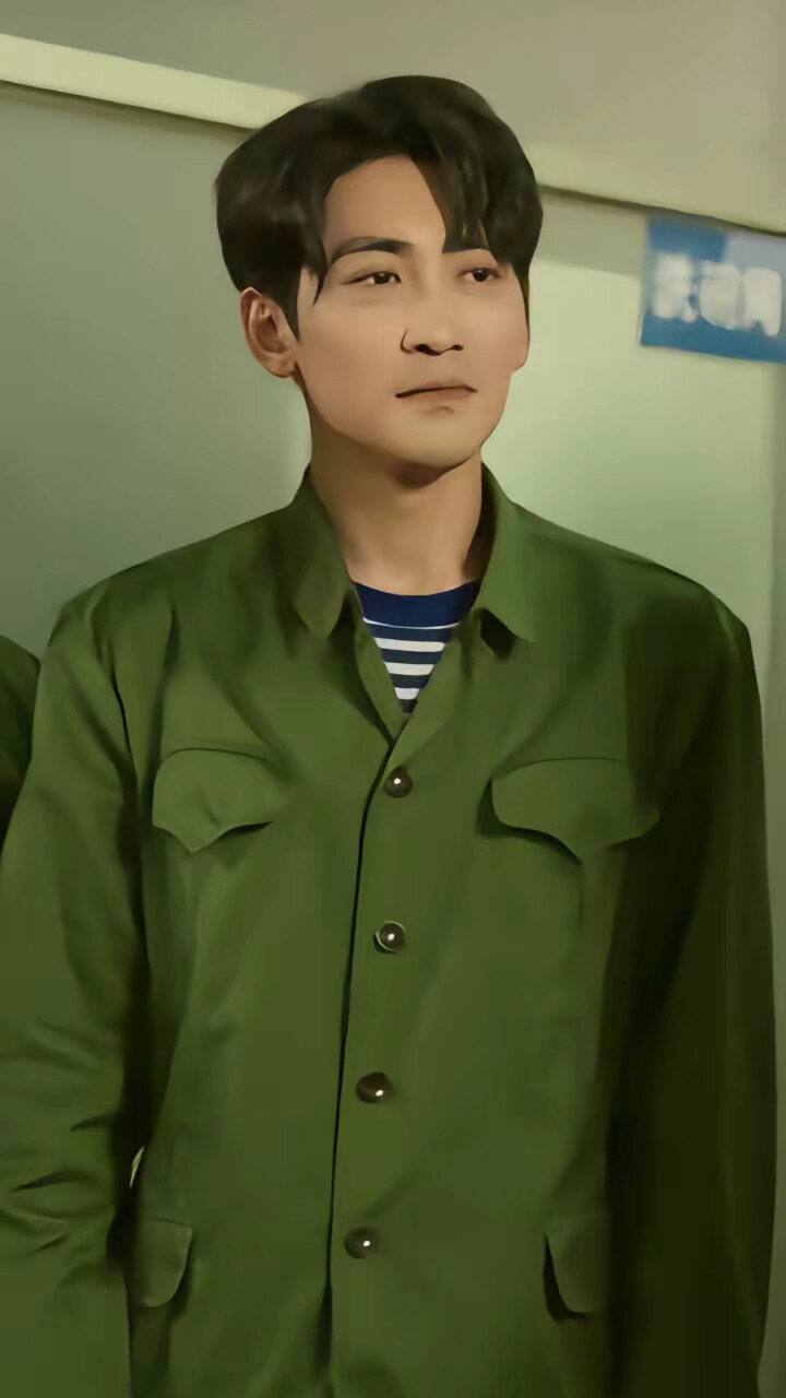 《我在80年代找老公》剧照