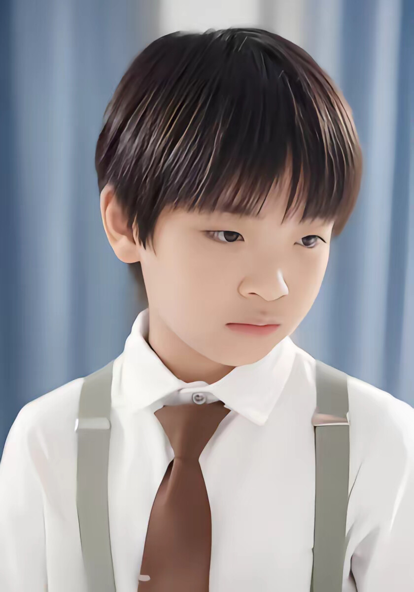 《星月童话之枯木逢春》剧照