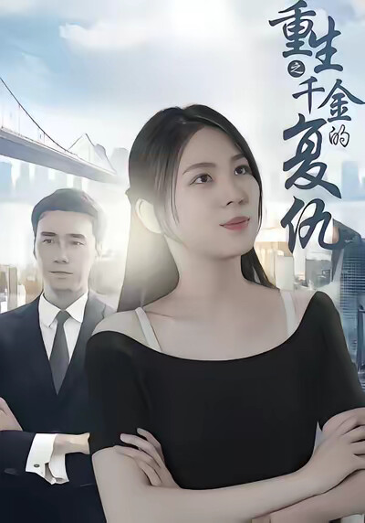 《重生之千金的复仇》剧照