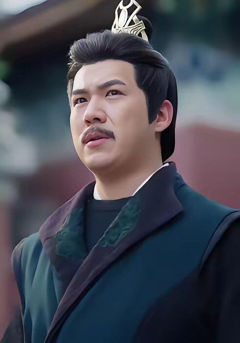 《岁岁有今朝》剧照