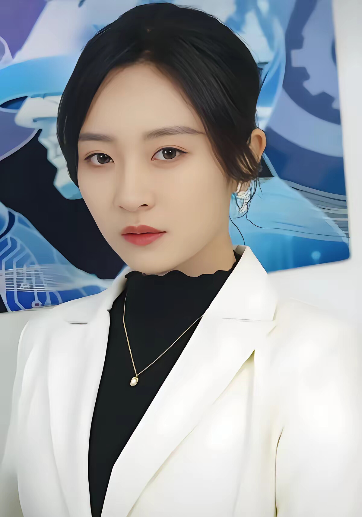 《再见了，今夜我就要远航》剧照