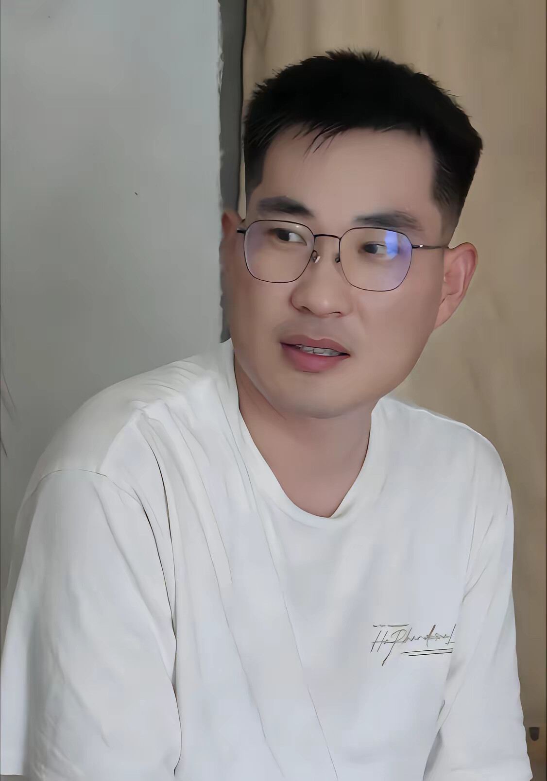 《媳妇的人生》剧照