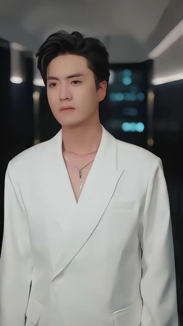 《暧昧成瘾》剧照