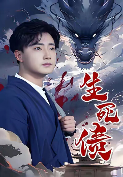 《生死债》剧照