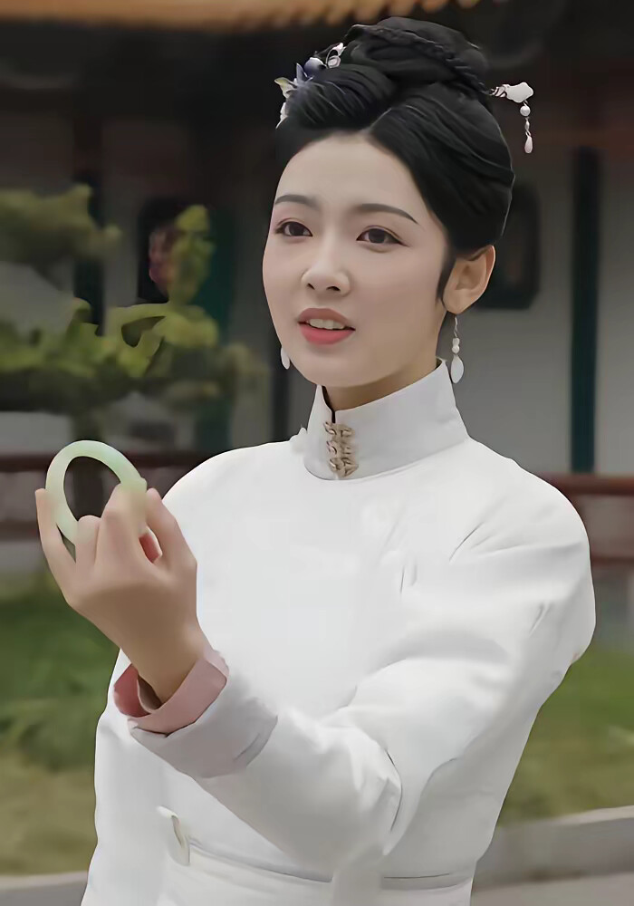 《不好，皇上又被我剧透了》剧照