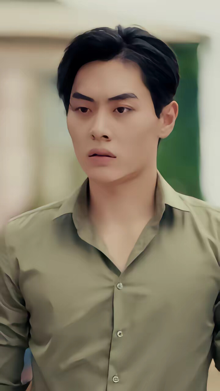 《重回八零：大院老公又红温了》剧照