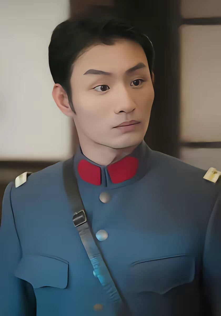 《少帅别慌，夫人真有金手指》剧照