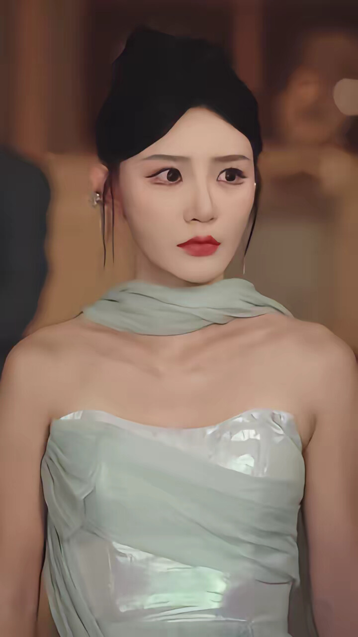 《离婚当天，戏精青梅缠上我》剧照