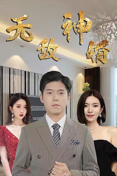 《无敌神婿》剧照