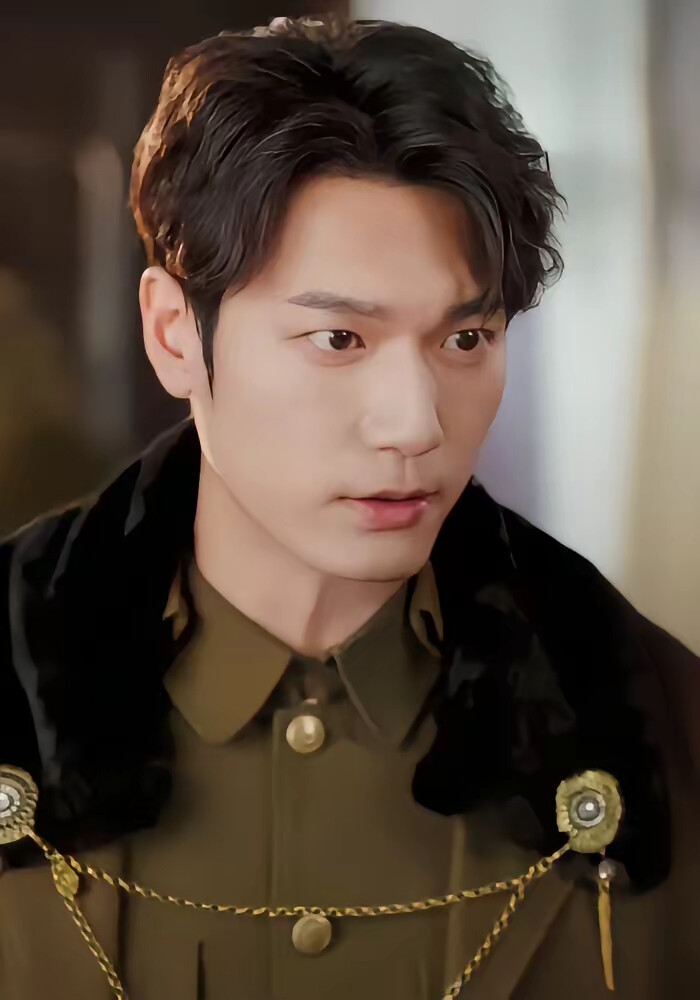 《偏惹少帅》剧照