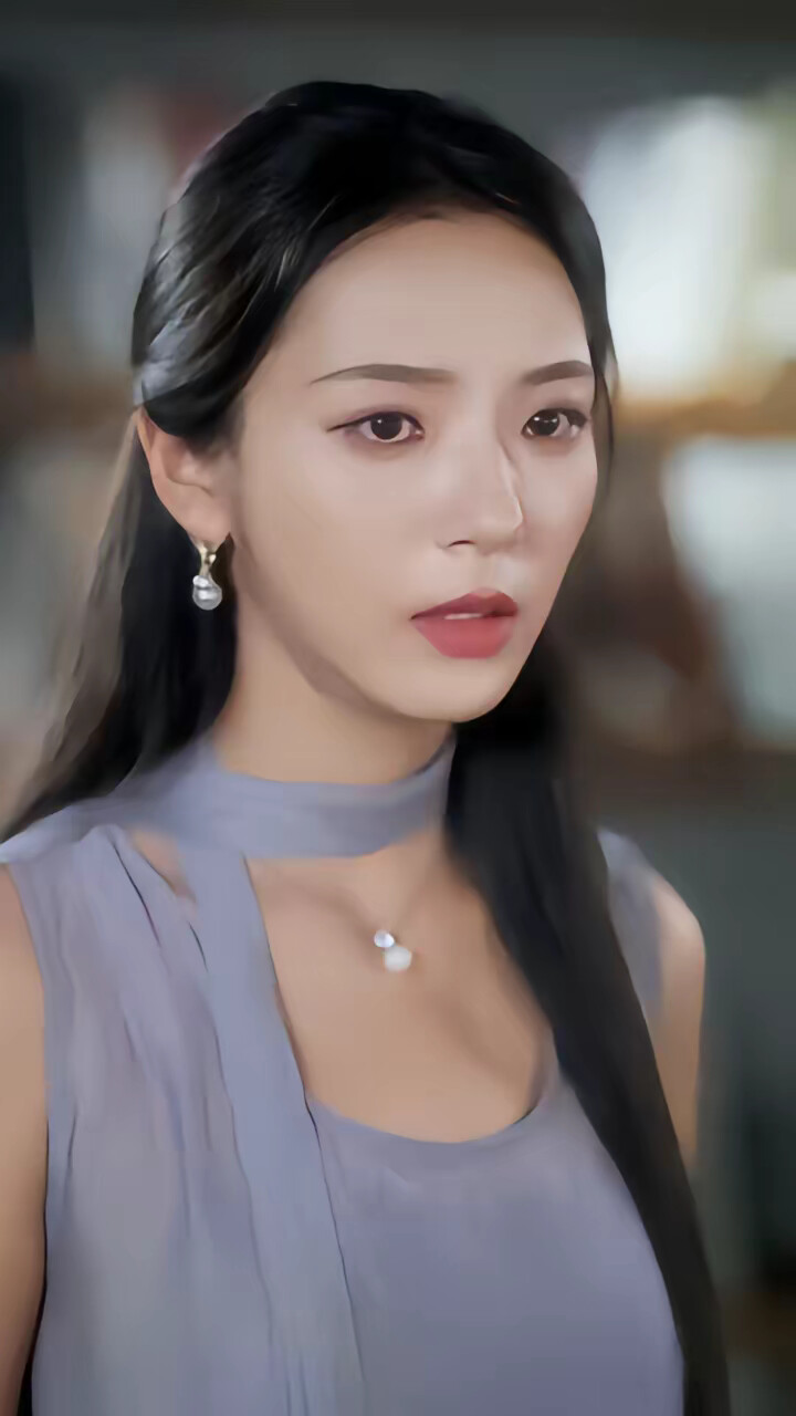 《绯色浸染》剧照