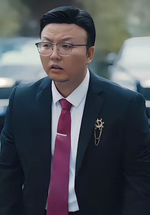 《仙道独尊》剧照