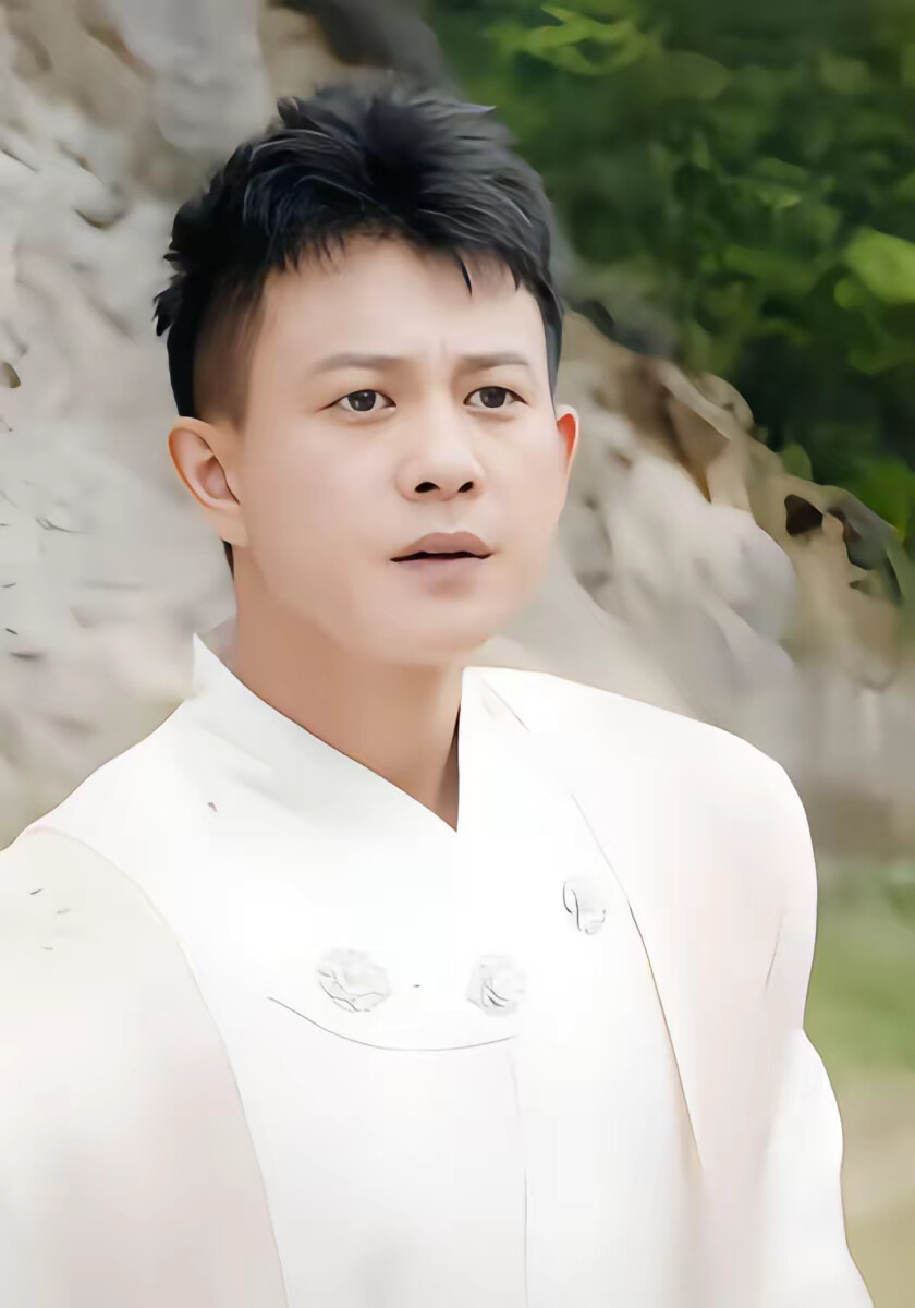 《我在古代管徭役》剧照