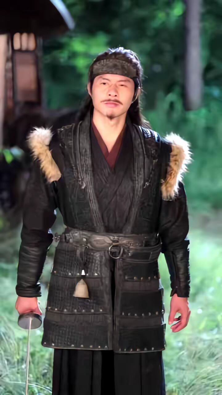 《土匪怎么了，我偏要当官》剧照