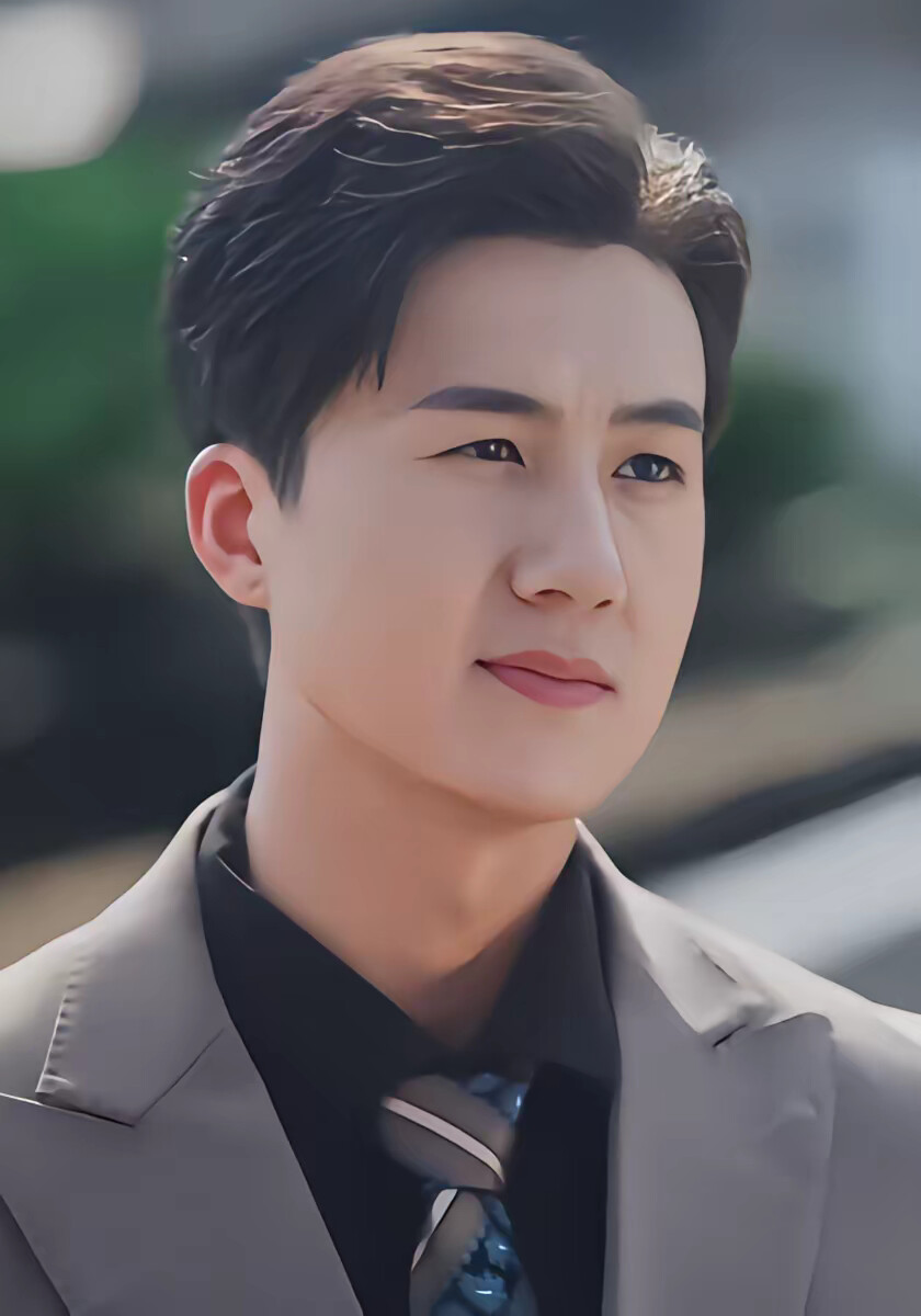 《偏宠法则》剧照