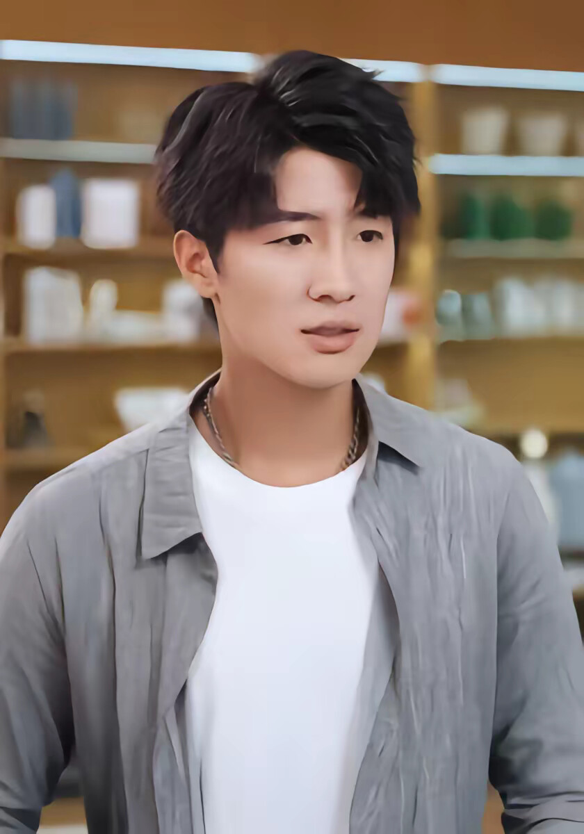 《幡然醒悟后，一不小心成了万人迷》剧照