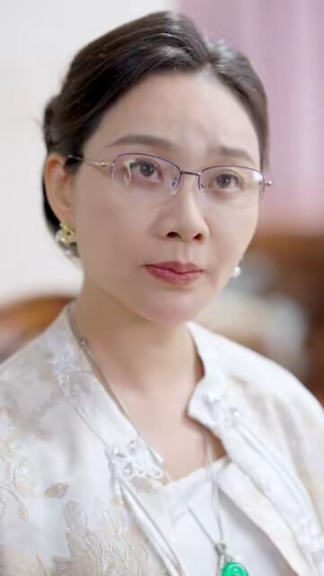 《暮年又逢春》剧照