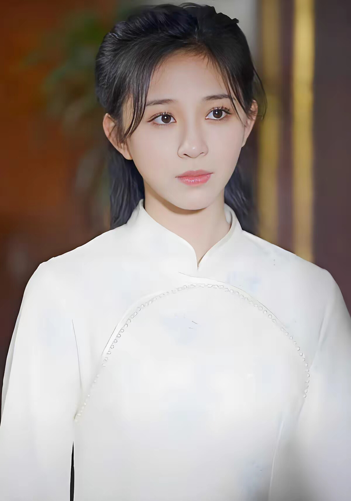 《白露逢君时》剧照