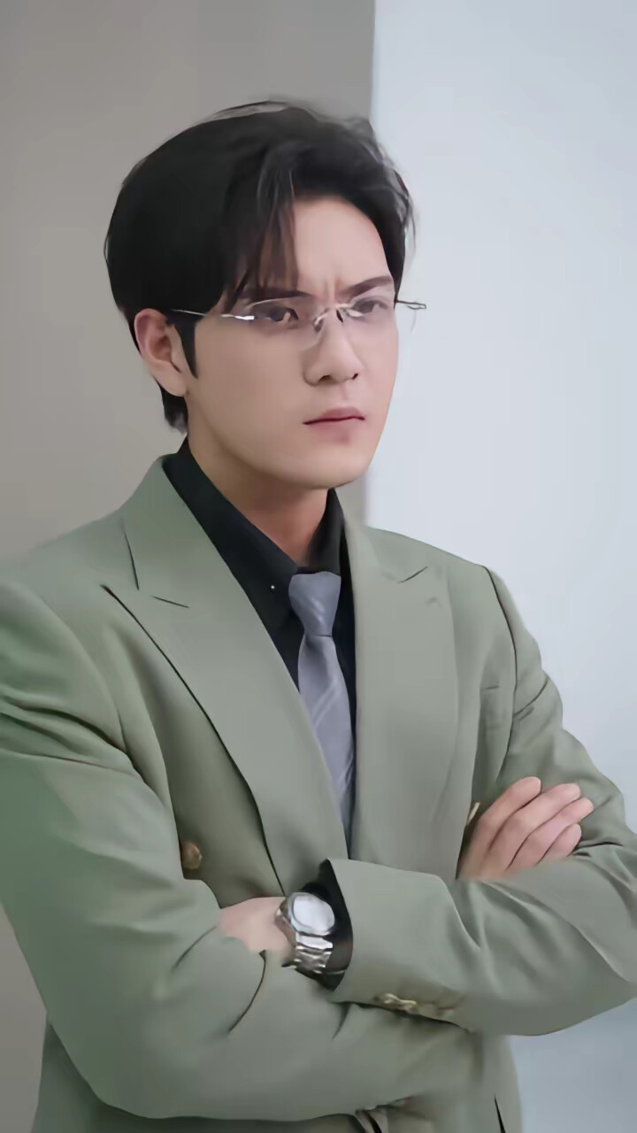 《陆太太，余生只等你》剧照