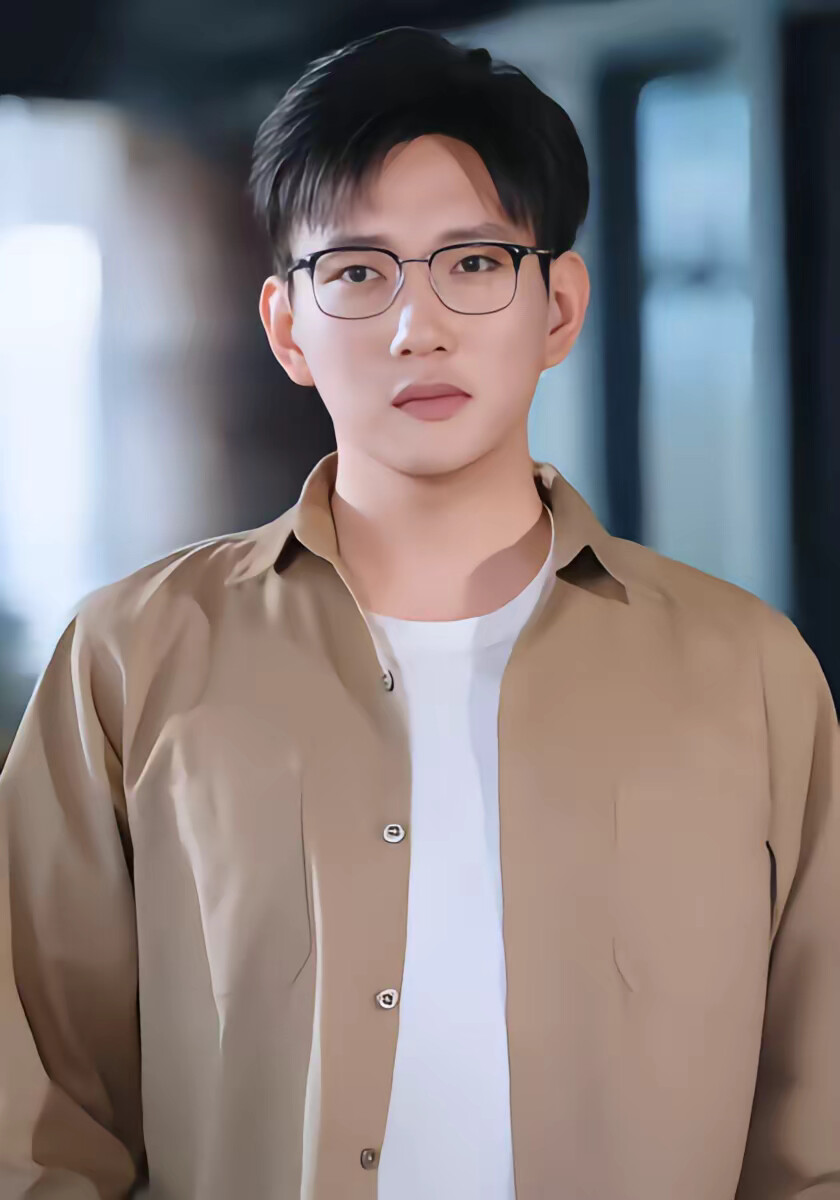 《行善积德》剧照