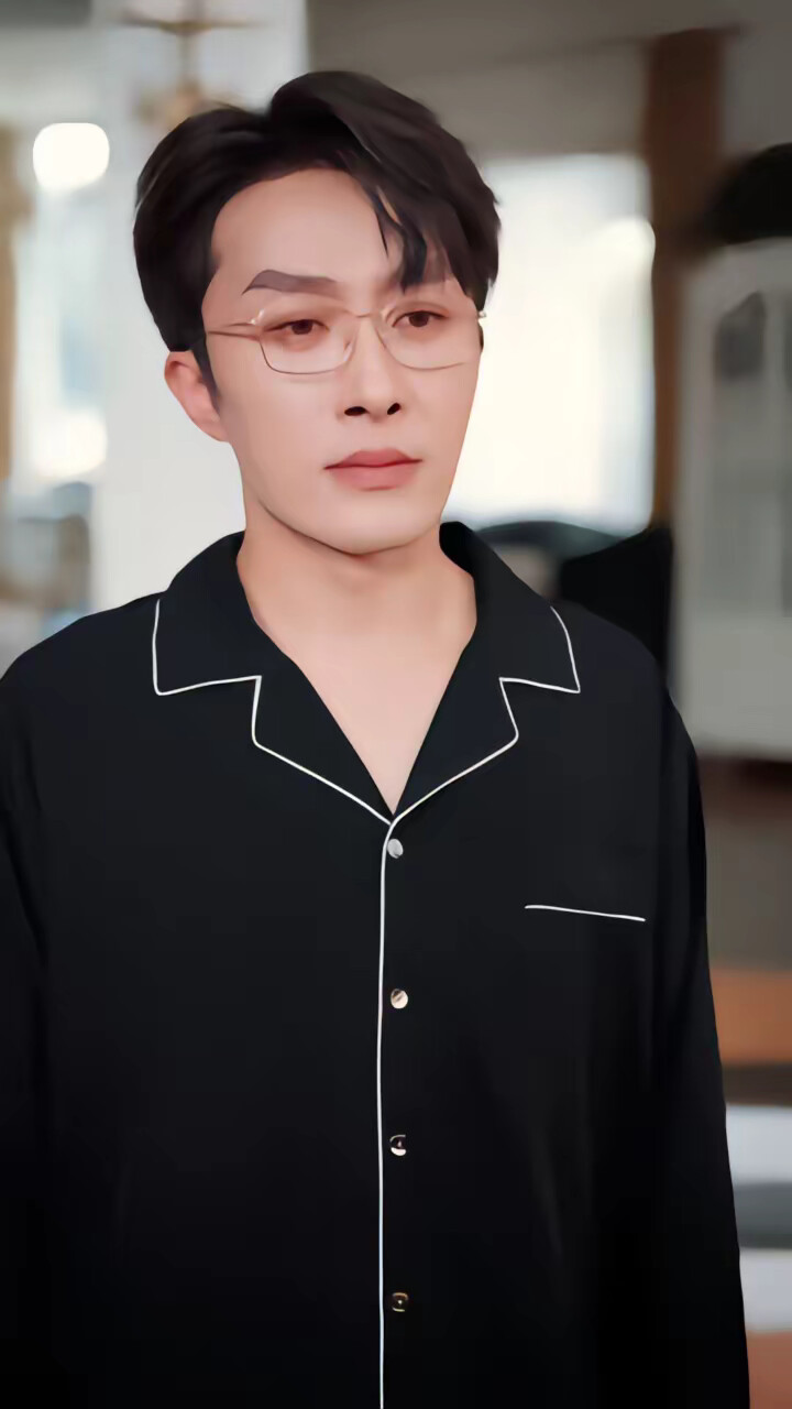 《永夜长眠》剧照