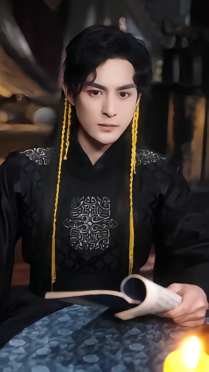 《贵妃娘娘有点萌》剧照