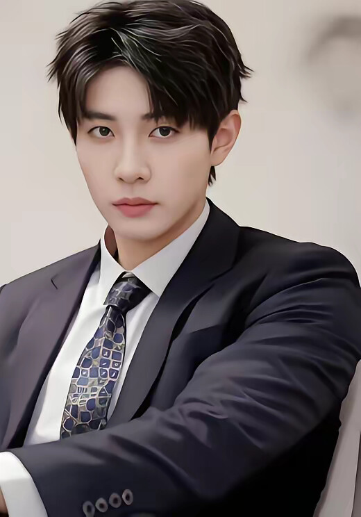 《天才萌宝腹黑爹地》剧照