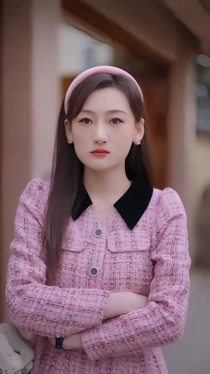 《总裁夫人你马甲掉了》剧照