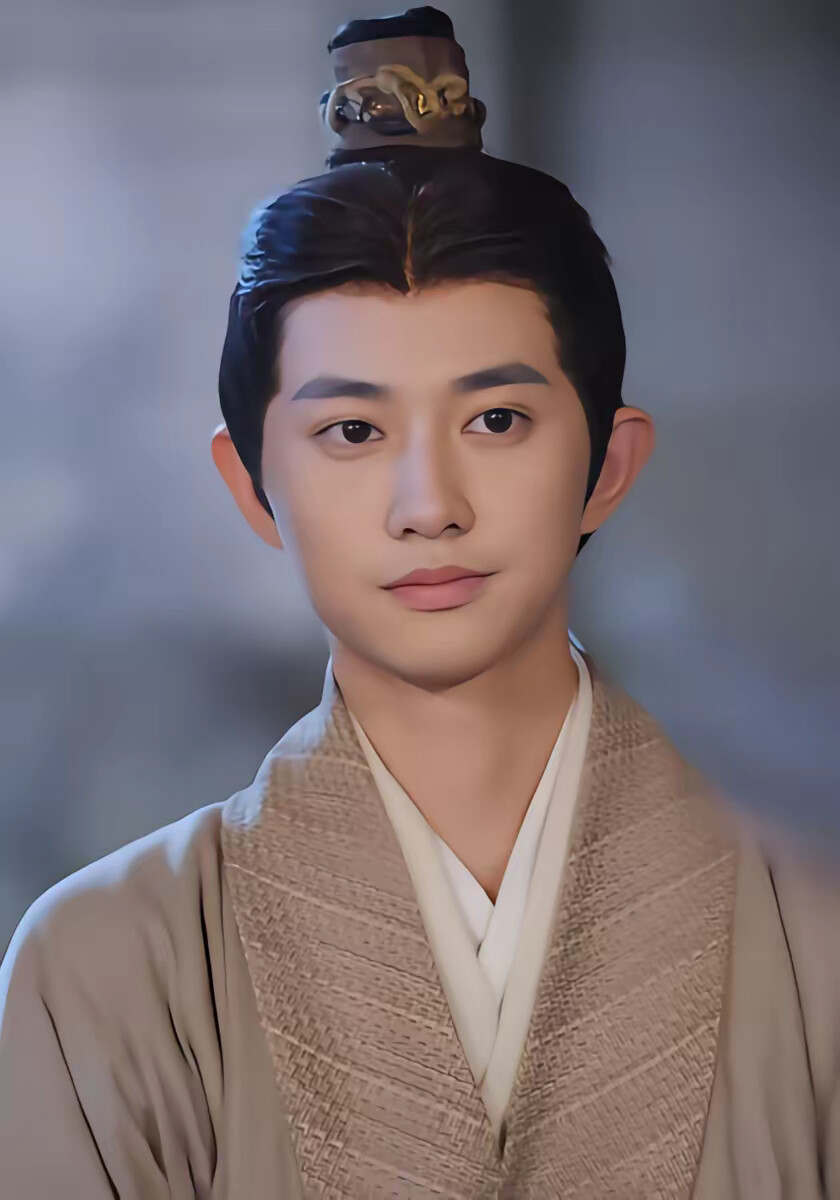 《扶摇传》剧照