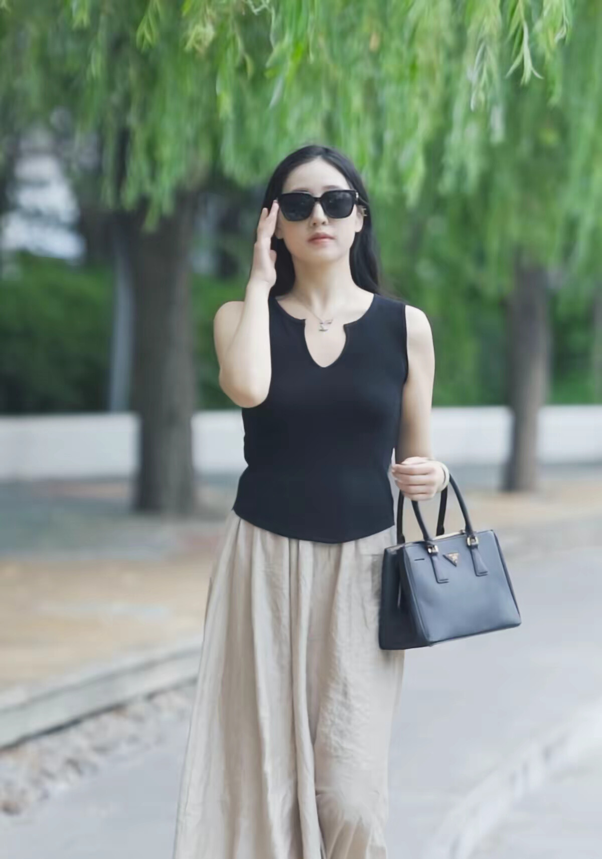 《爱的传递》剧照