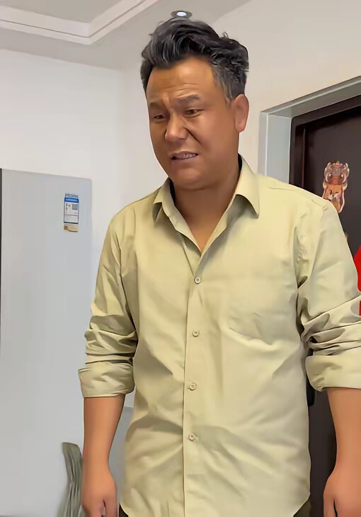 《兄弟情债难平》剧照