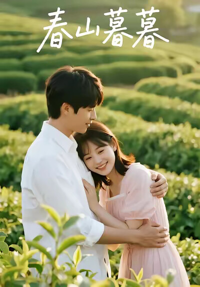 《春山暮暮》剧照