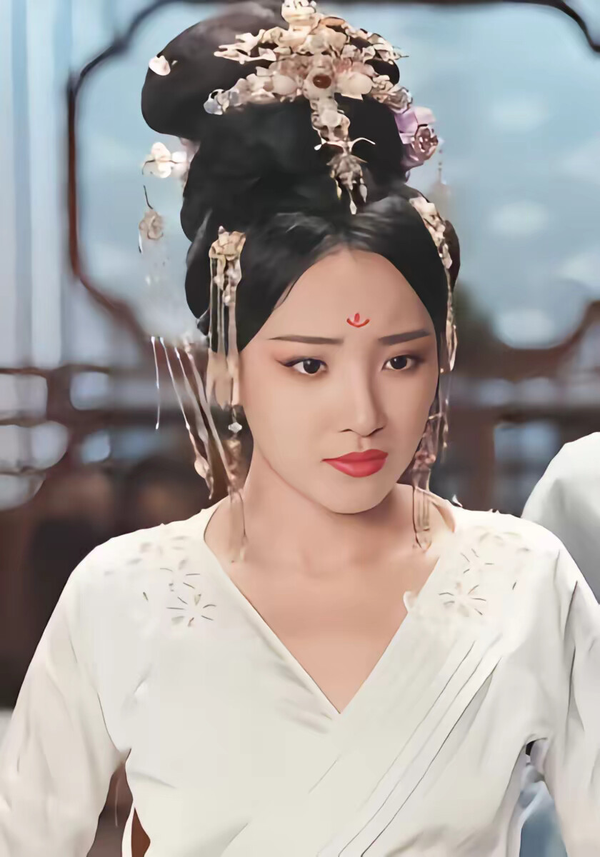 《后宫攻略》剧照