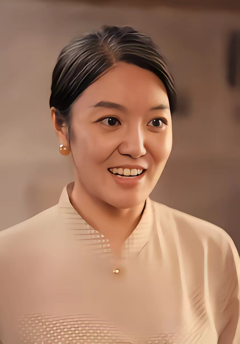 《明月浸染旧时光》剧照