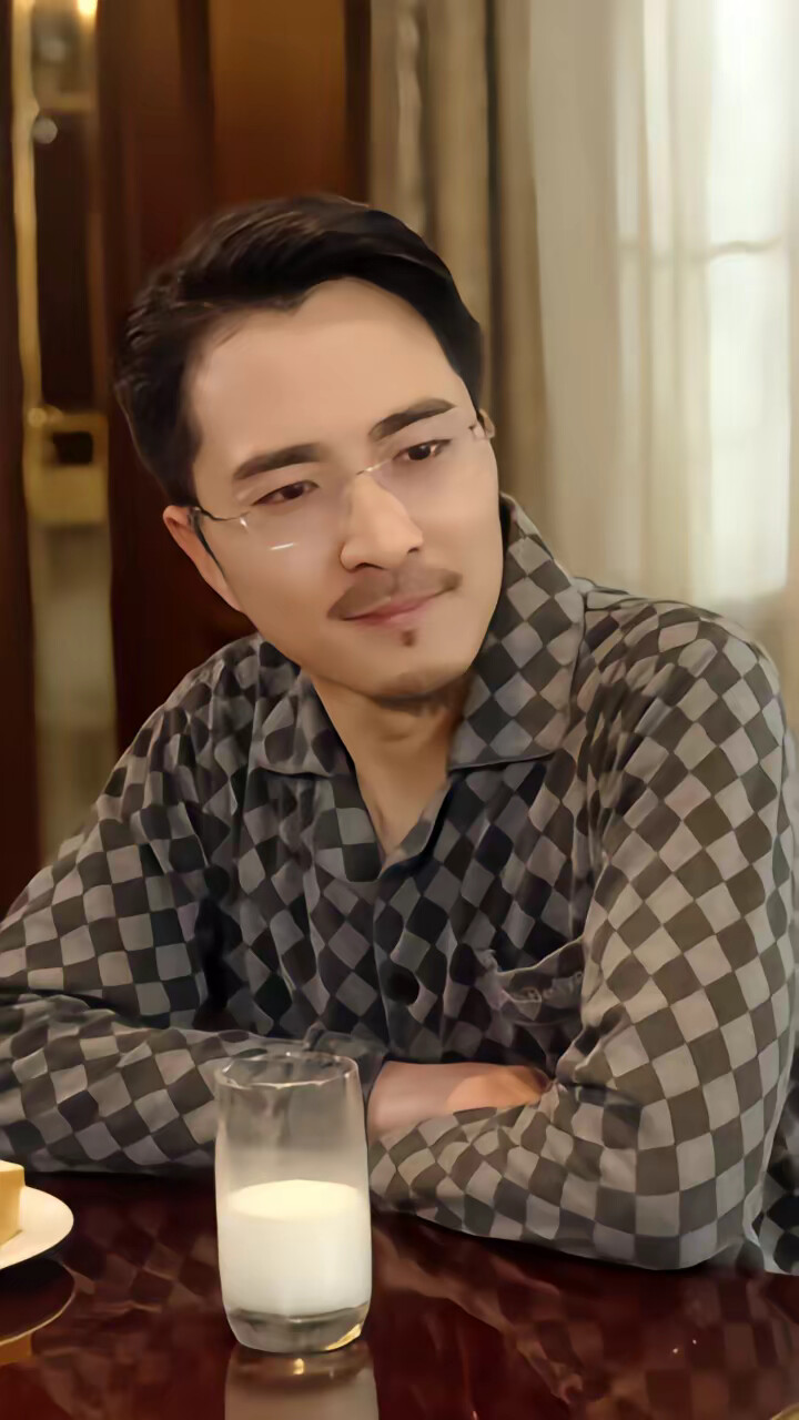 《团宠小锦鲤三岁半》剧照