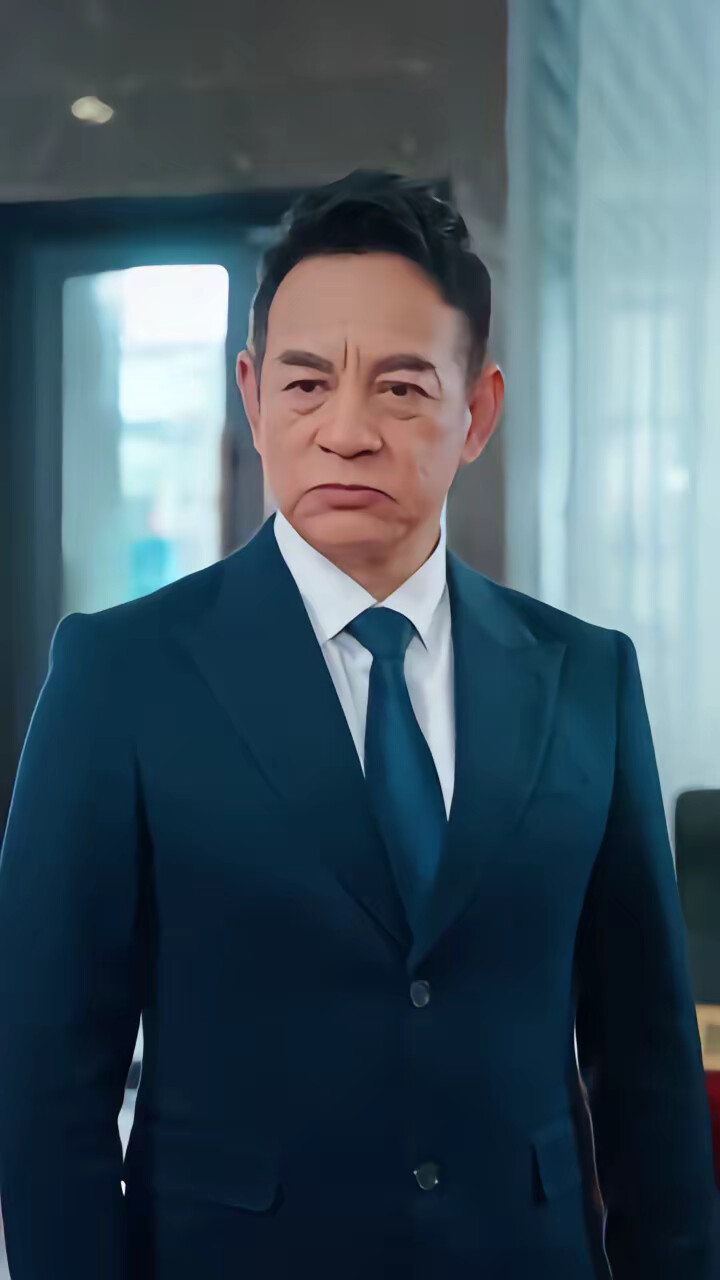 《刺破虚伪的利刃》剧照