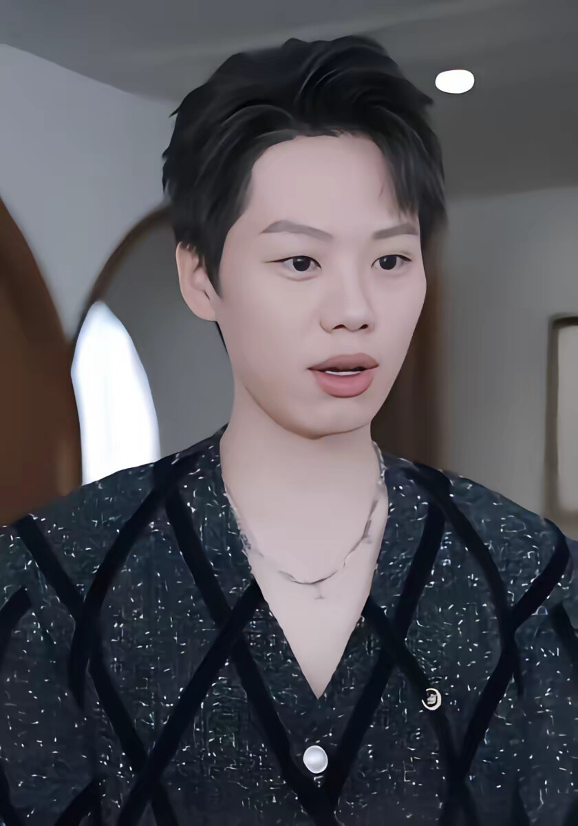 《傅少，你的暗恋藏不住了》剧照