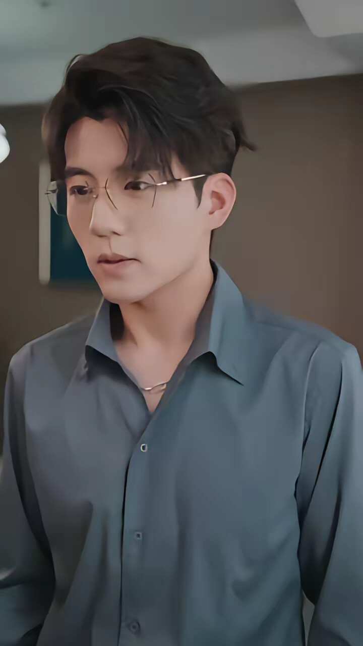 《锦鲤上线》剧照