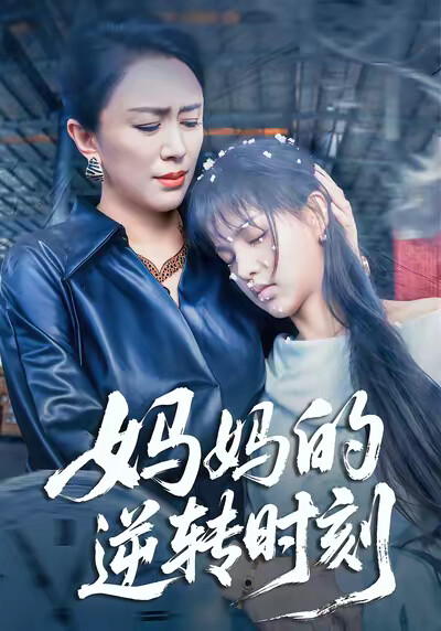 《妈妈的逆转时刻》剧照