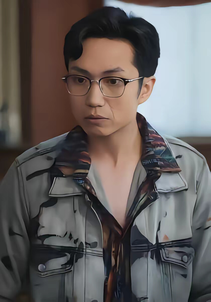 《擒贼追凶》剧照