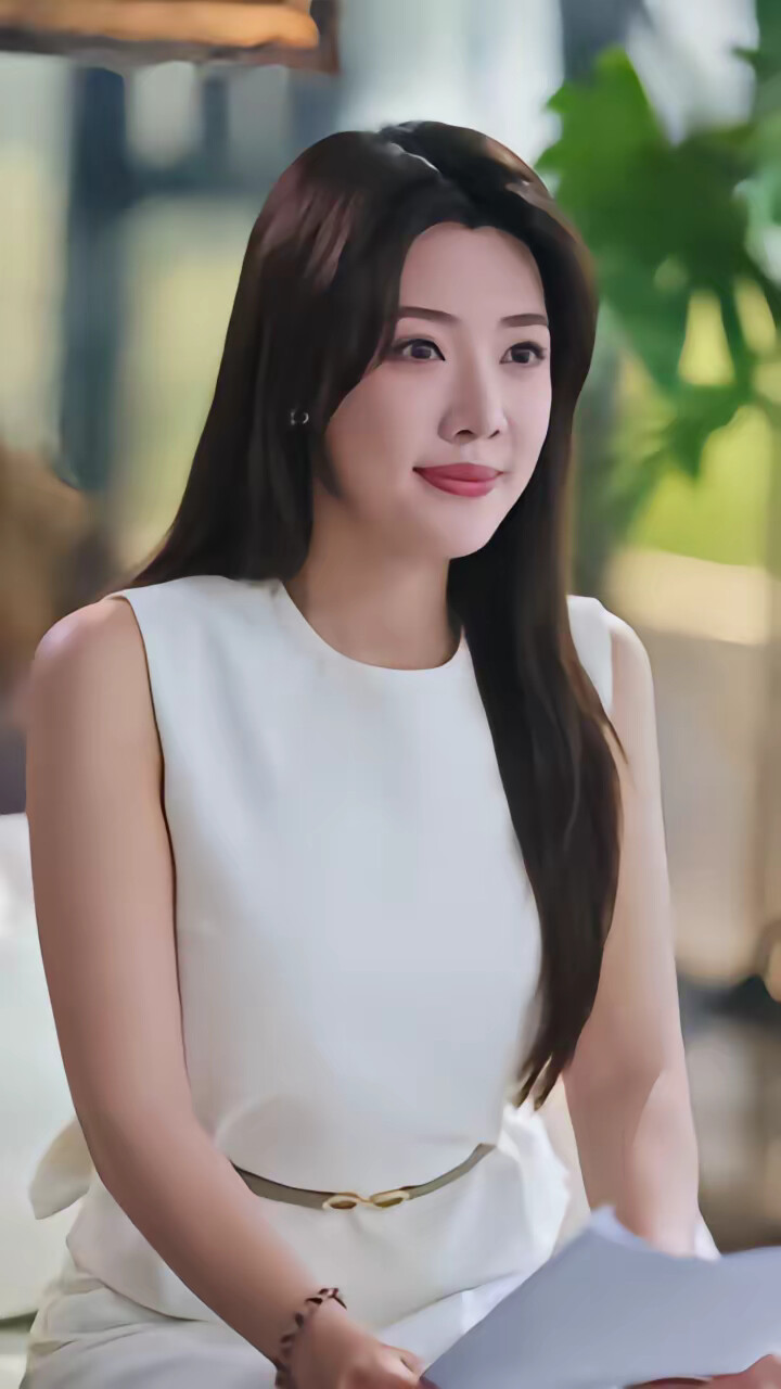 《浮云散，明月照人来》剧照