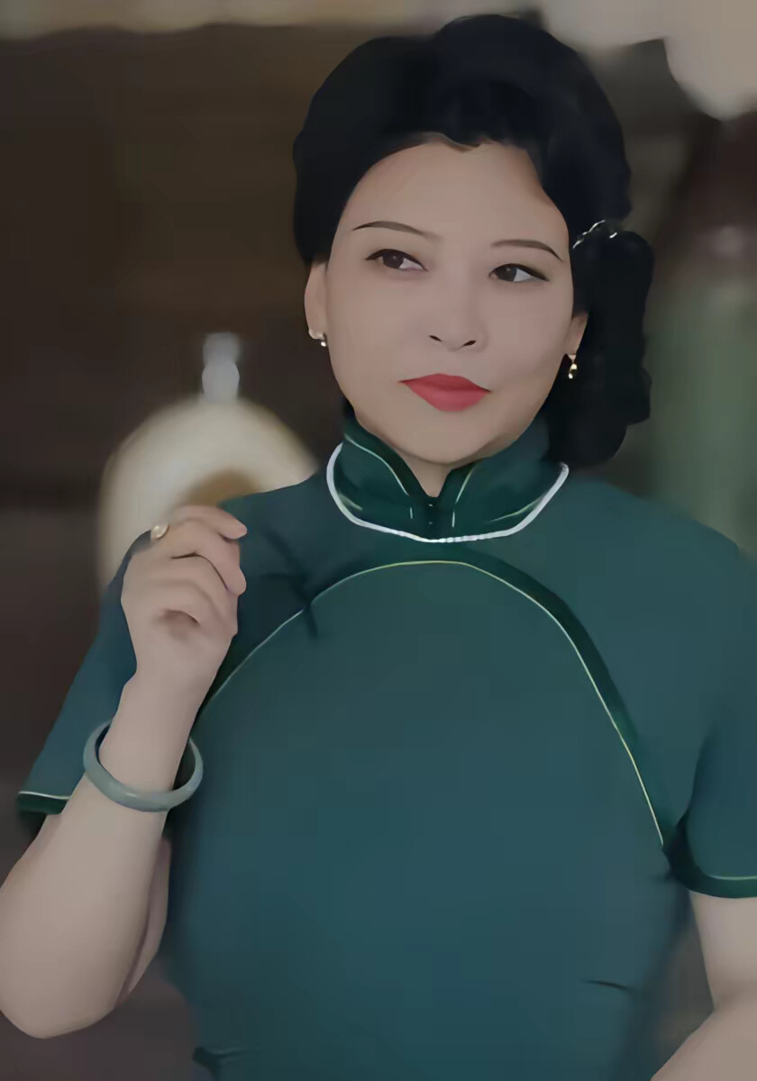 《偏偏少帅他既争又抢》剧照